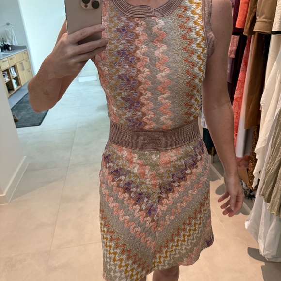 Missoni Metallic Mini - Picture 6 of 6